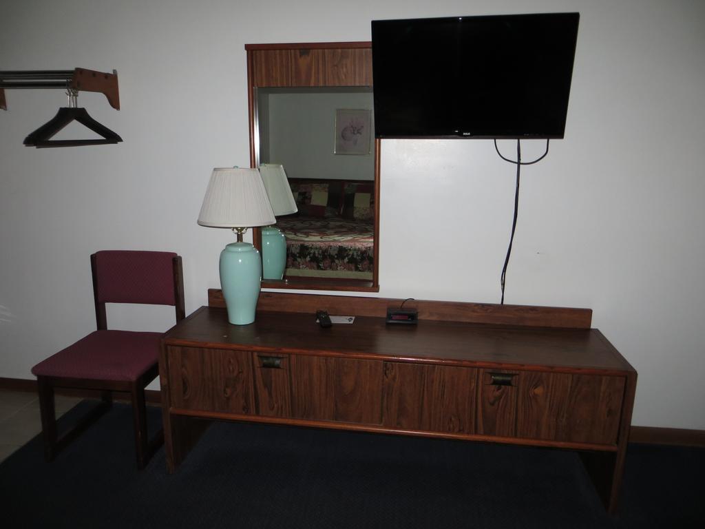 Green Valley Motor Lodge Nashville Pokoj fotografie