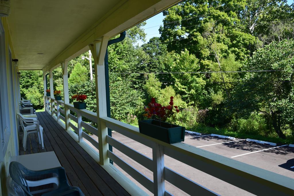 Green Valley Motor Lodge Nashville Exteriér fotografie